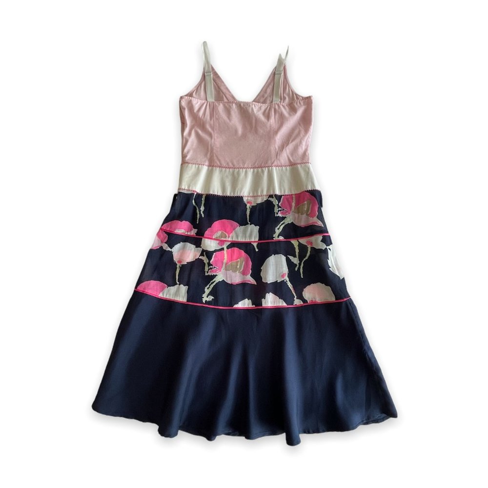 ✧ MaxAzria slip dress - Picture 8 of 11
